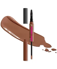 Nyx Professional Makeup Zero To Brow Gel