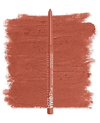 Nyx Professional Makeup Vivid Rich Retractable Eyeliner