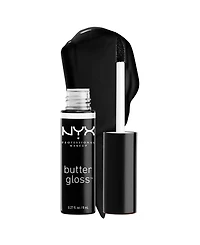 Nyx Professional Makeup Butter Gloss Non-Stick Lip Gloss