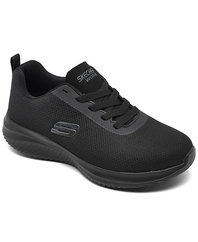 Skechers Women's Ultra Flex 3.0 Sr - Jinie Work Sneakers from Finish Line