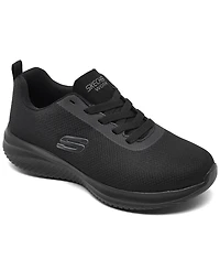 Skechers Women's Ultra Flex 3.0 Sr - Jinie Work Sneakers from Finish Line