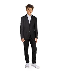 OppoSuits Big Boys Daily Formal Suit Set