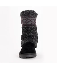 Muk Luks Women's Cheryl Boots