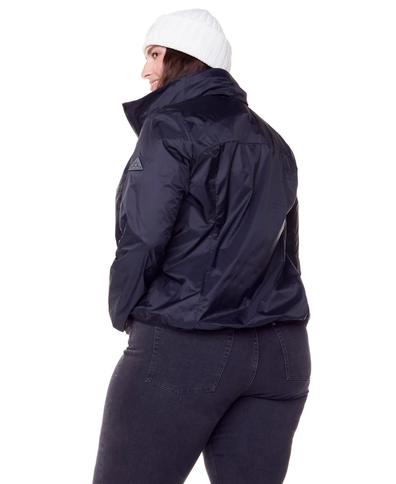 Women's Plus - Pelly | Ultralight Wind shell Jacket