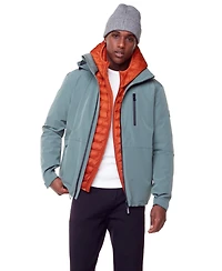 Unisex - Carmacks | Midweight Rain Shell Jacket