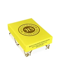 Cross Dangle Earrings