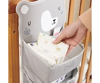 Sunveno Snug Companion Crib Organizer