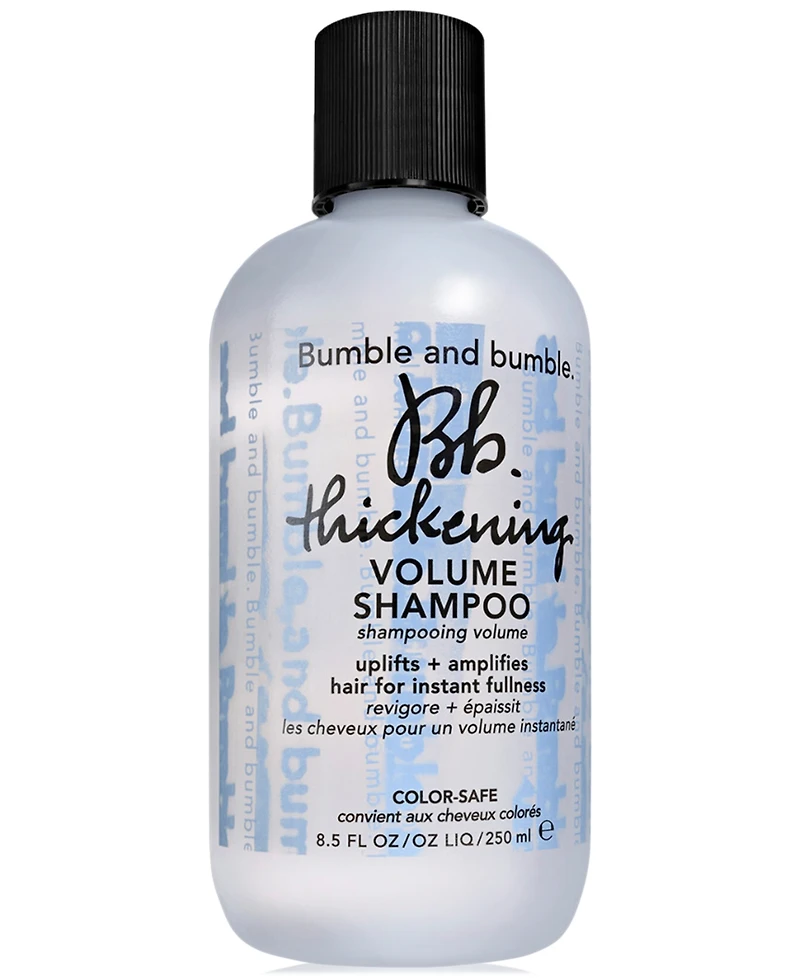 Bumble and Bumble Thickening Volume Shampoo
