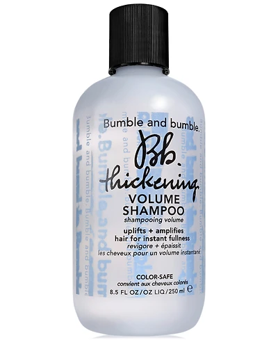 Bumble and Bumble Thickening Volume Shampoo