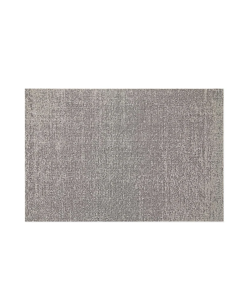 Chilewich Solid Shag Big Mat 36" x 60