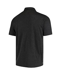 Men's Nike Black Colorado Buffaloes College Performance Polo Shirt