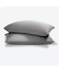 Bare Home Tencel Lyocell Standard Pillowcase Set