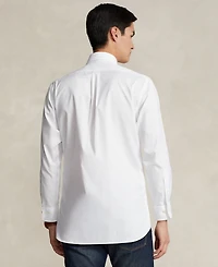 Polo Ralph Lauren Men's Purepress Cotton Oxford Shirt