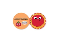 A Pizza My Heart A Lift The Flap Shaped Novelty Board Book For Toddlers by Stephani Stilwell