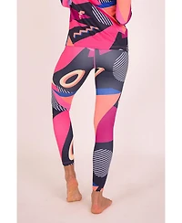 Hotstepper Womens Baselayer Legging