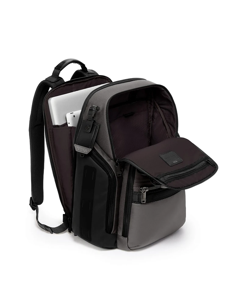 Tumi Men's Alpha Bravo Search Backpack