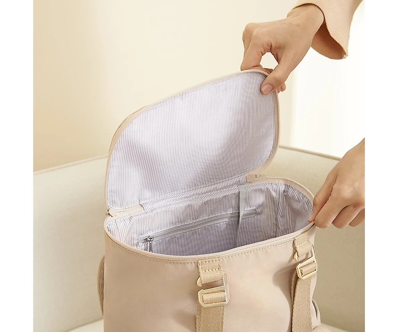 Sunveno Serene Diaper Backpack