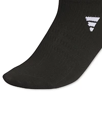adidas Women's 6-Pk. Superlite 3.0 No Show Socks