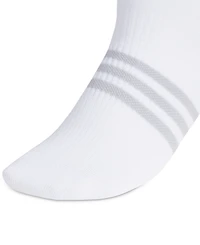 adidas Women's 6-Pk. Superlite 3.0 Quarter Socks