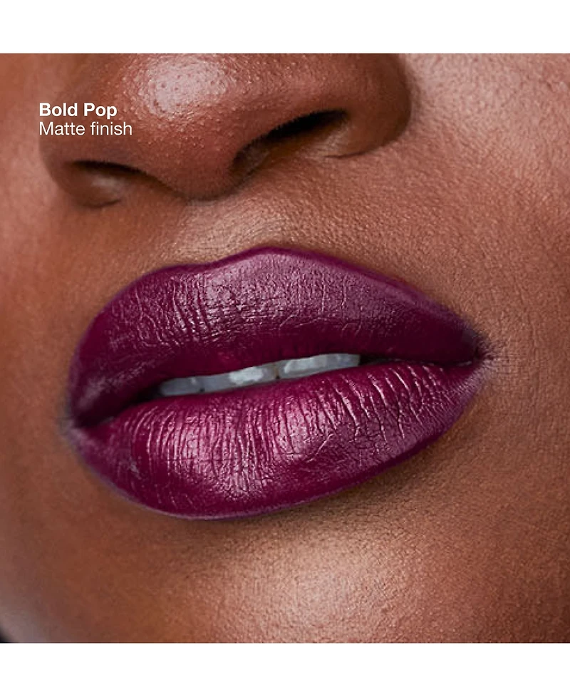 Clinique Pop Longwear Matte Lipstick, 0.14 oz.