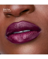 Clinique Pop Longwear Matte Lipstick, 0.14 oz.