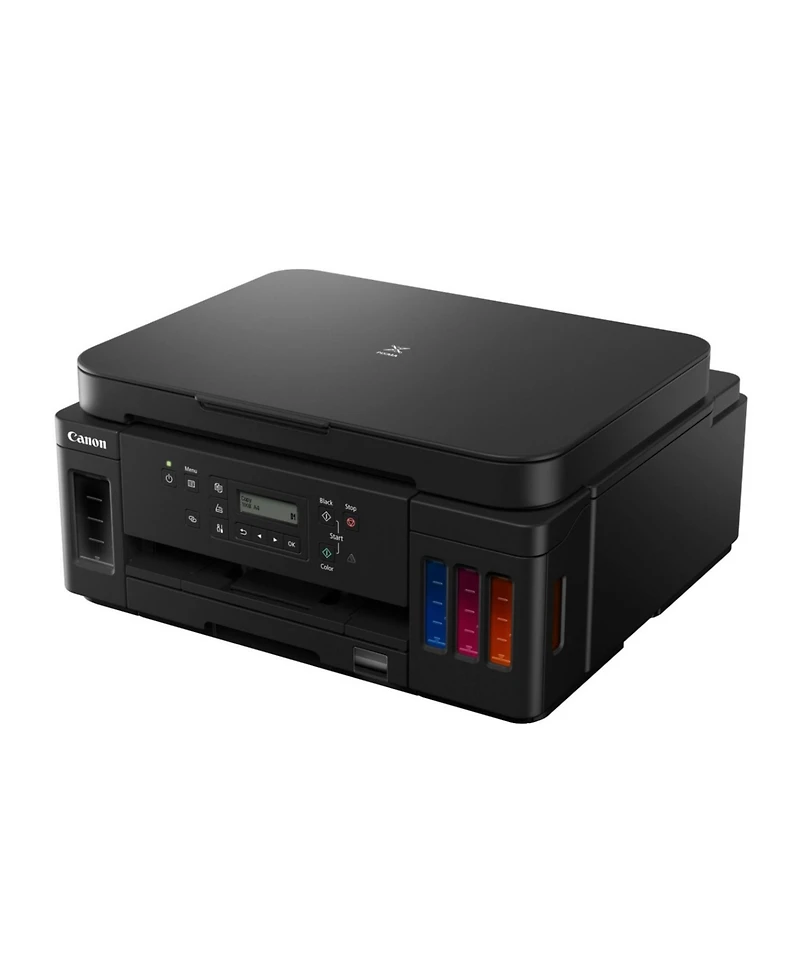 Canon Pixma G6020 Wireless Mega Tank All-in-One Printer