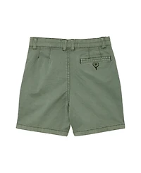 Cotton On Toddler and Little Boys Will Chino Shorts
