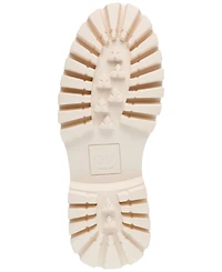 Dv Dolce Vita Women's Lexy Lug-Sole Platform Clogs