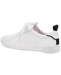 Kate Spade New York Women's K As Court Sneakers