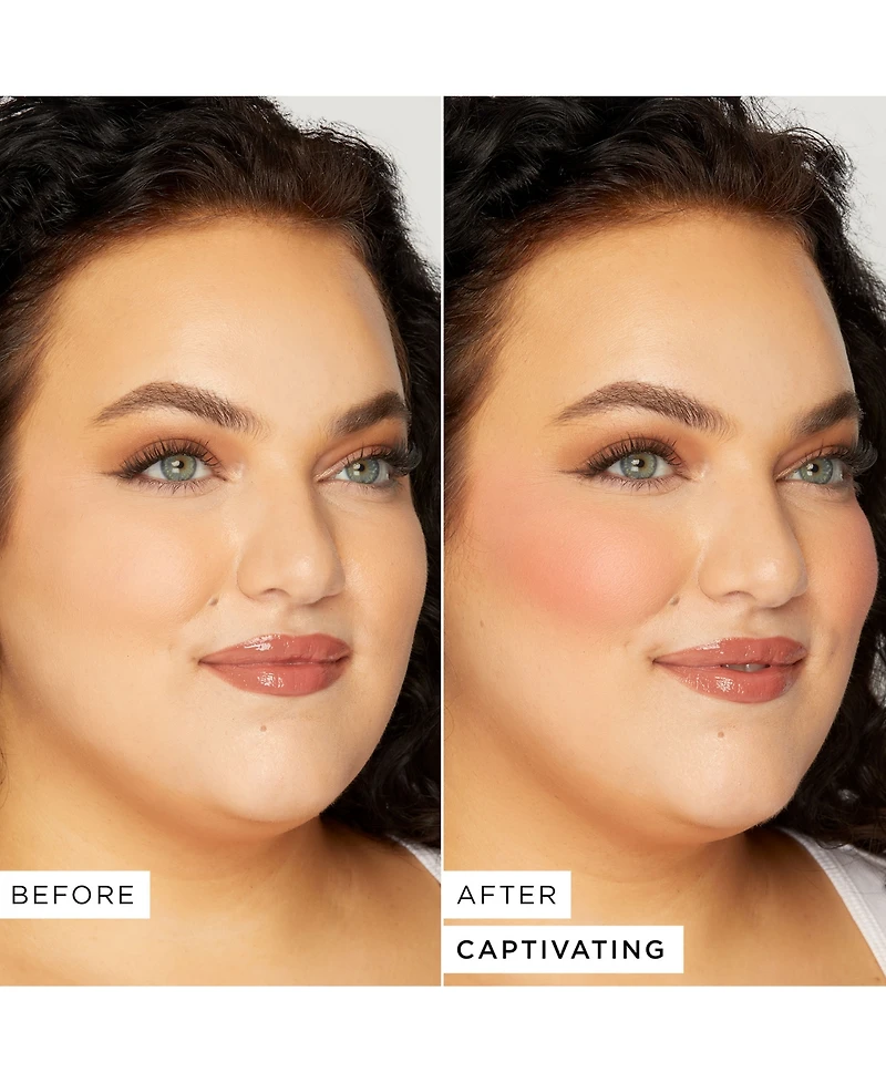 tarte Amazonian Clay 12-Hour Blush