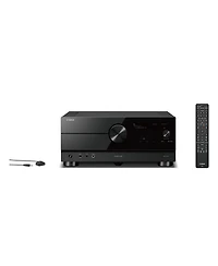 Yamaha Rx-A6A Aventage 9.2-channel Av Receiver with Music Cast