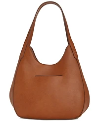 Style & Co Whip-Stitch Soft 4-Poster Tote