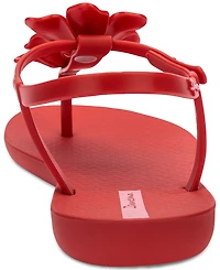 Ipanema Class Duo Flower Fem Sandals