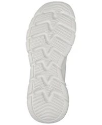 Skechers Women's Bobs Sport B Flex Hi Casual Wedge Sneakers from Finish Line