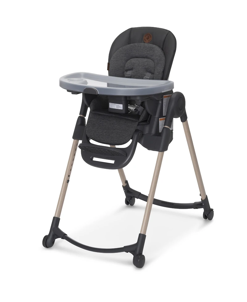 Maxi-Cosi Minla 6-in-1 Adjustable High Chair
