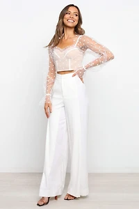 Women's Varinka Top