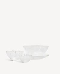 Kosta Boda Contrast Dish