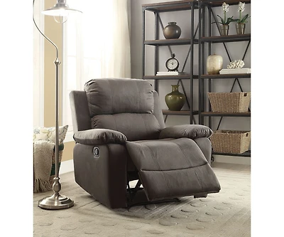 Bina Recliner for Home or Office Use