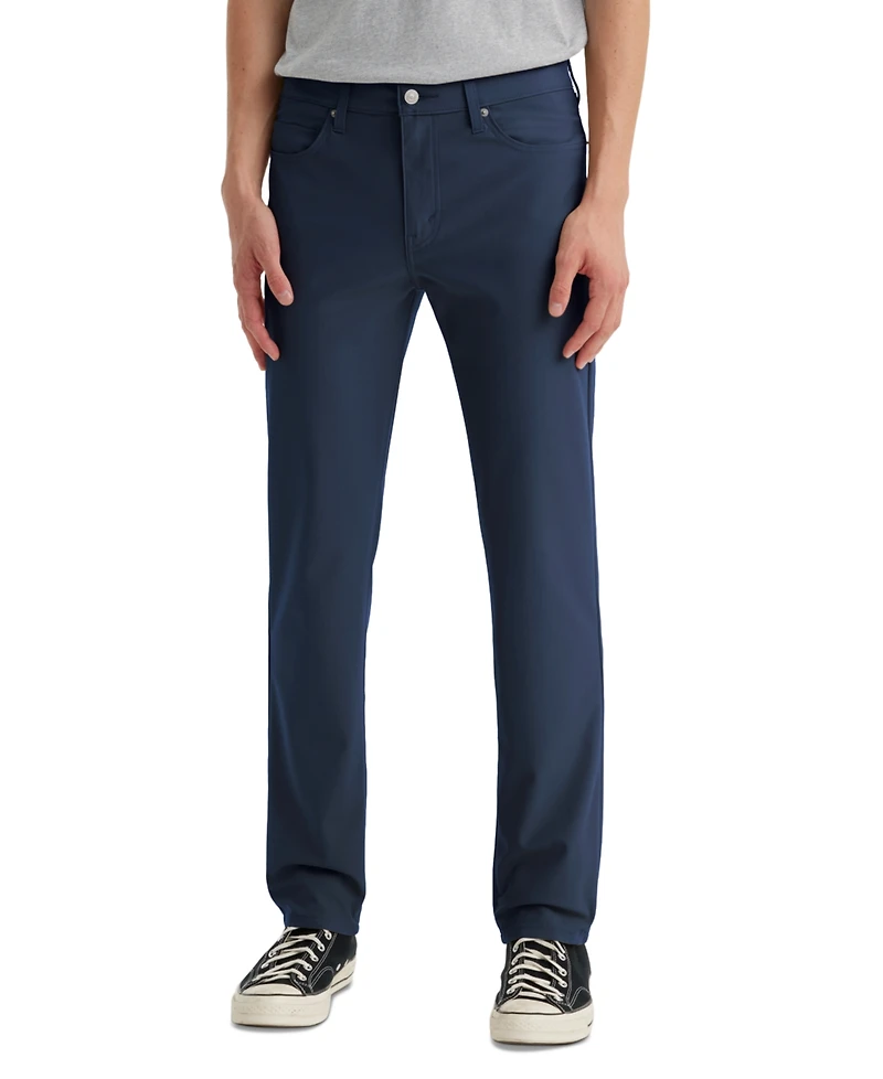 Levi's Men's 511 Slim-Fit Flex-Tech Pants