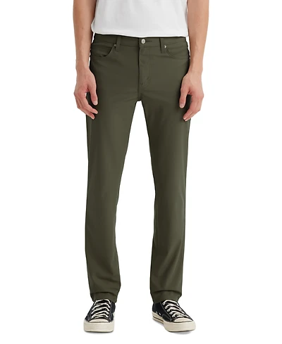 Levi's Men's 511 Slim-Fit Flex-Tech Pants