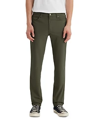 Levi's Men's 511 Slim-Fit Flex-Tech Pants