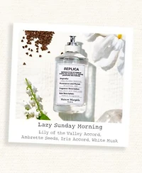 Maison Margiela Replica Lazy Sunday Morning Eau De Toilette Fragrance Collection