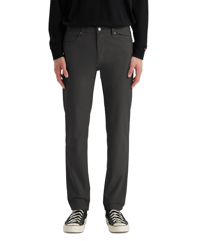 Levi's Men's 511 Slim-Fit Flex-Tech Pants
