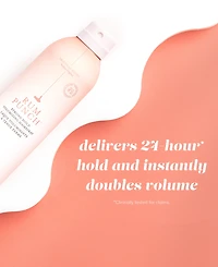 Drybar Rum Punch Strong Hold Volumizing Hairspray, 9 oz.