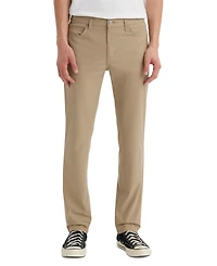 Levi's Men's 511 Slim-Fit Flex-Tech Pants