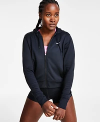 Nike Women's Therma-fit One Full-Zip Hoodie
