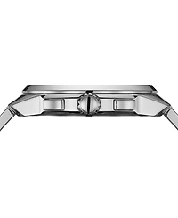 Balmain Men's Swiss Chronograph Madrigal Stainless Steel Bracelet Watch 42mm