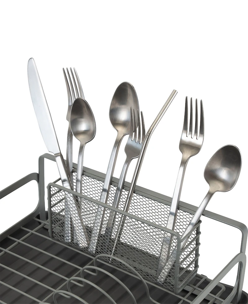Kitchen Details Large Industrial Collection Dish Rack