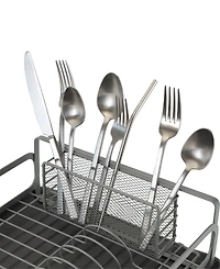 Kitchen Details Large Industrial Collection Dish Rack