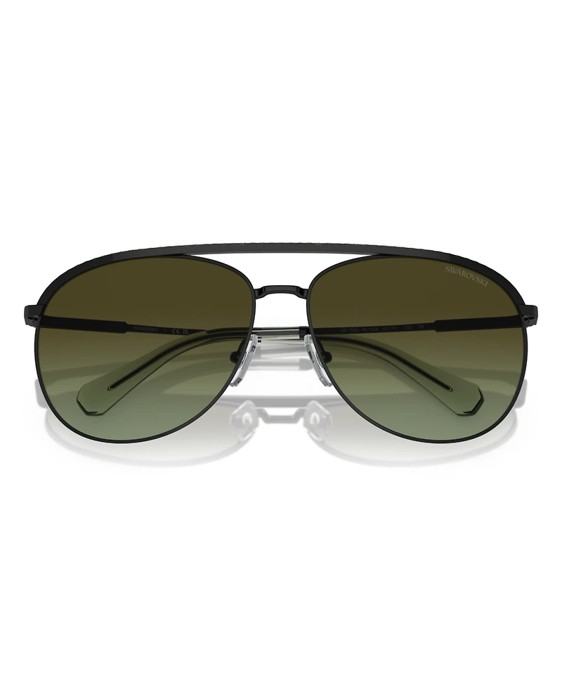 Swarovski Women's Sunglasses